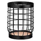 Підставка для столових приборів Ardesto Midori 12x12x15,5см (AR0925B)