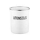 Підставка для кухонного приладдя Ardesto Midori 12x15,5см (AR0915W)