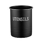 Підставка для кухонного приладдя Ardesto Midori 12x15,5см (AR0915B)