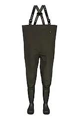 Вейдерсы Fox Khaki HD XL Waders