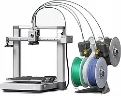 3D-принтер Bambu Lab A1 Combo