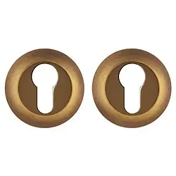 Накладка під циліндр Punto ET.R.TL54 CF-17 кава