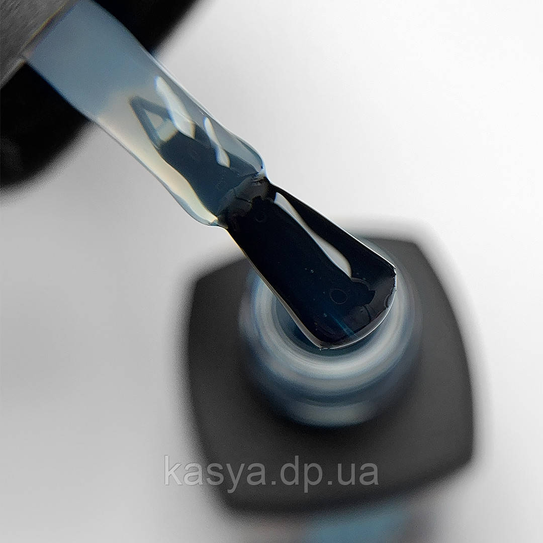 Гель лак Baby MOON VITRAGE Collor Gel Polish № 05 , світло-блакитний 6 мл