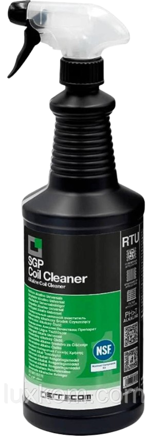 SGP Coil Cleaner, Errecom (Італія), 1 л