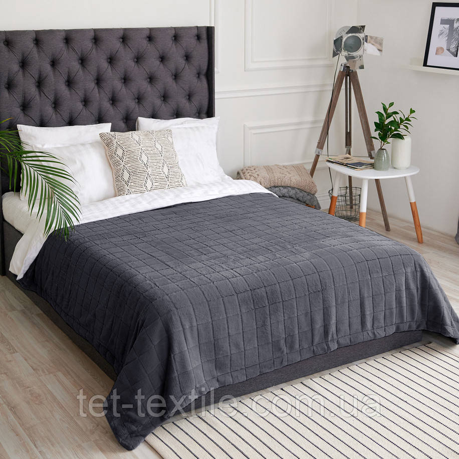 Покривало декоративне Colorful Home Elegance 220х240см