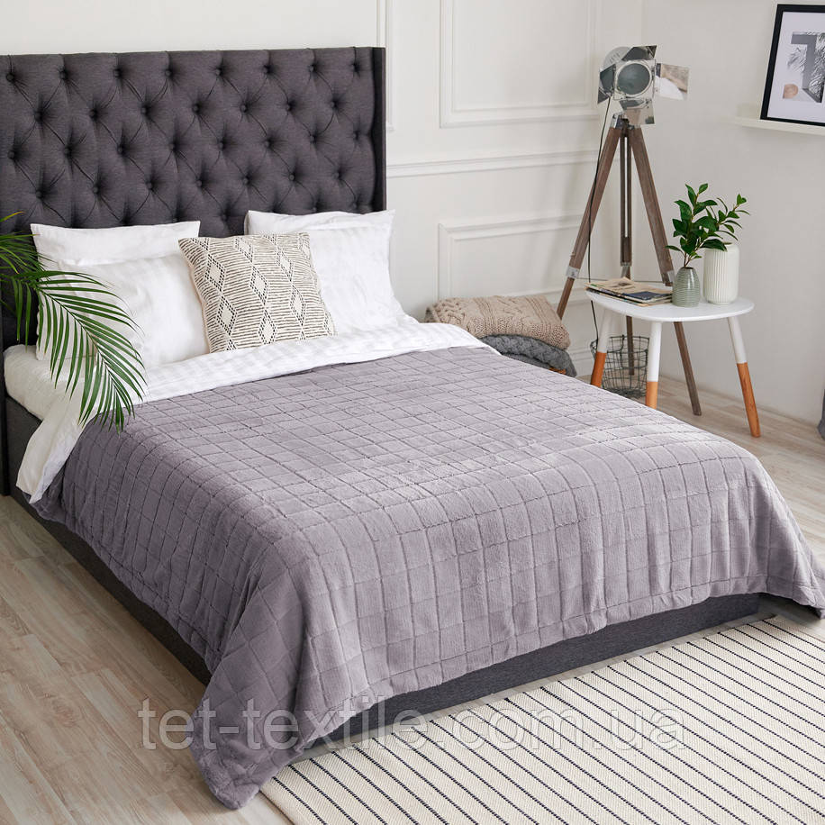 Покривало декоративне Colorful Home Elegance 220х240см