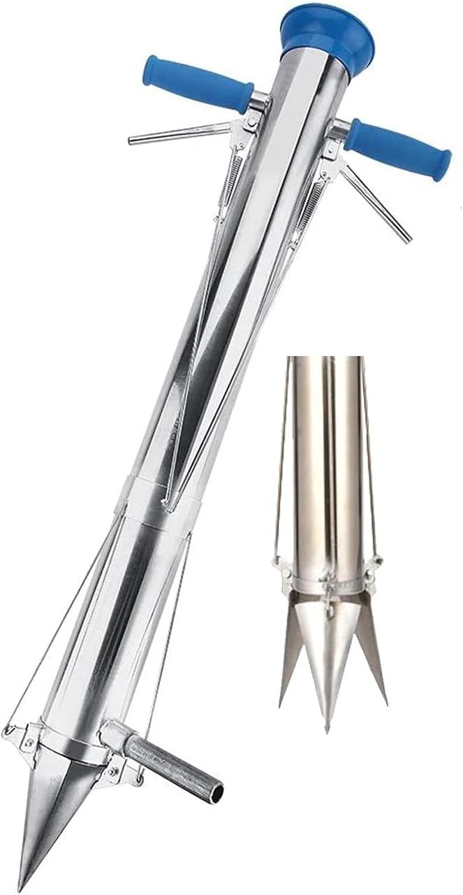 Сівалка ручна для висаджування розсади SADOVOD D1R2, фото 1