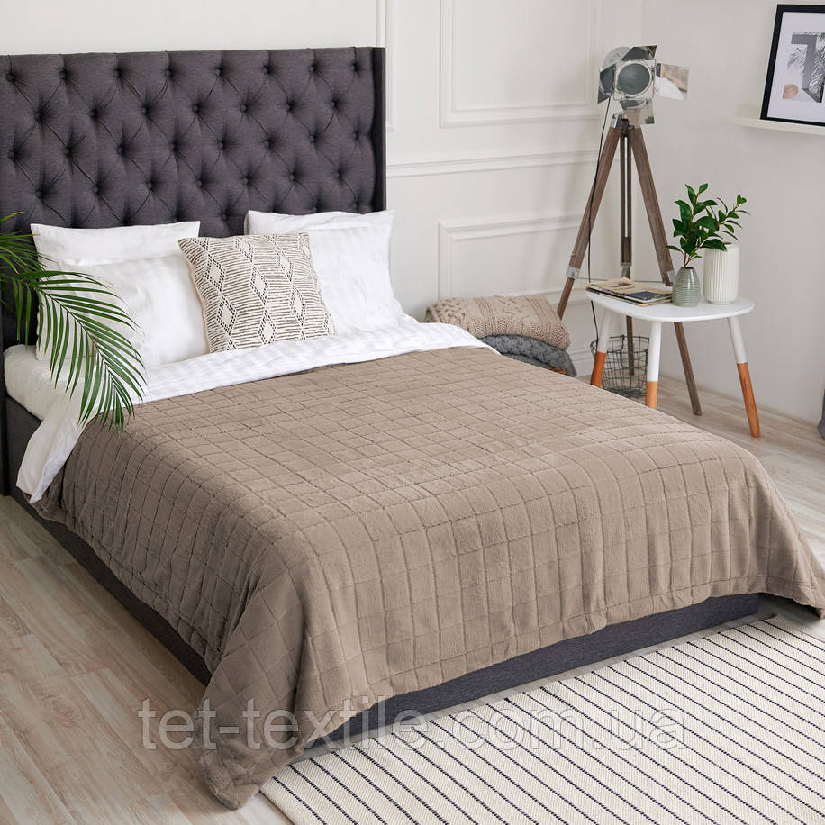 Покривало декоративне Colorful Home Elegance 220х240см