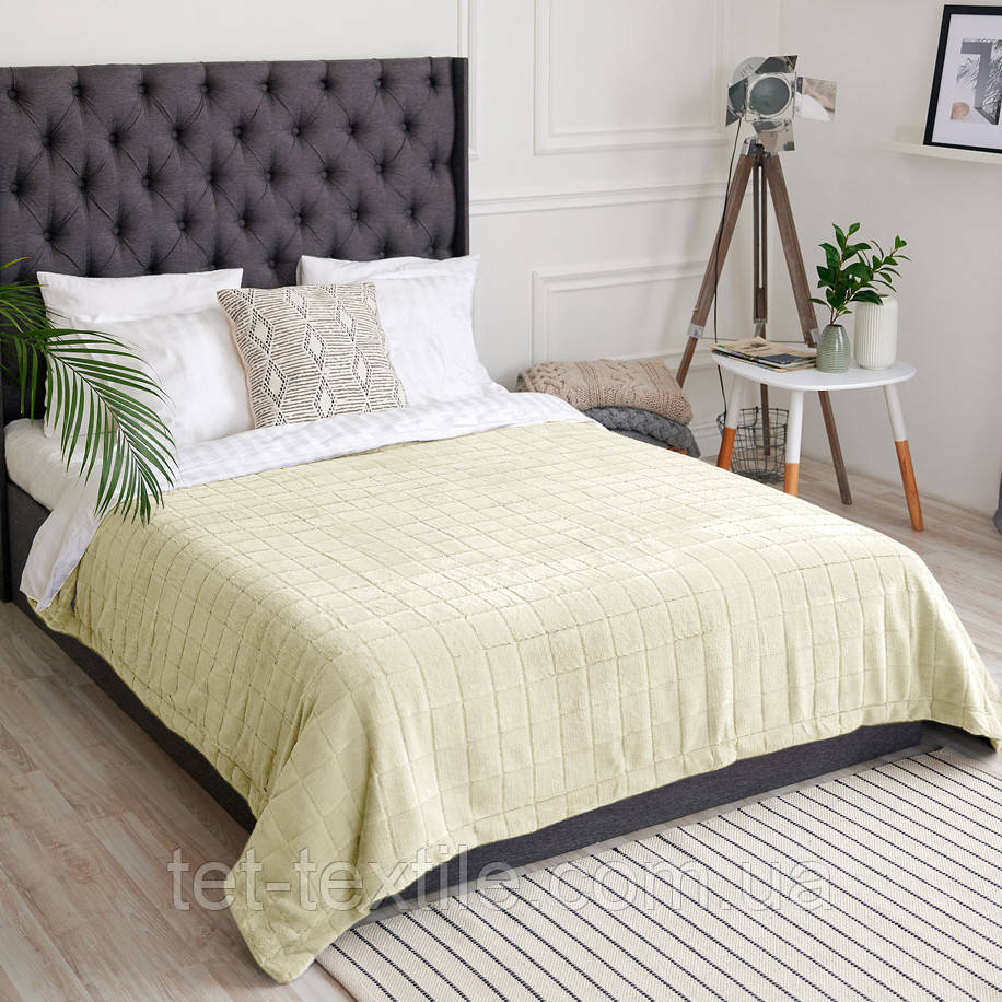 Покривало декоративне Colorful Home Elegance 220х240см