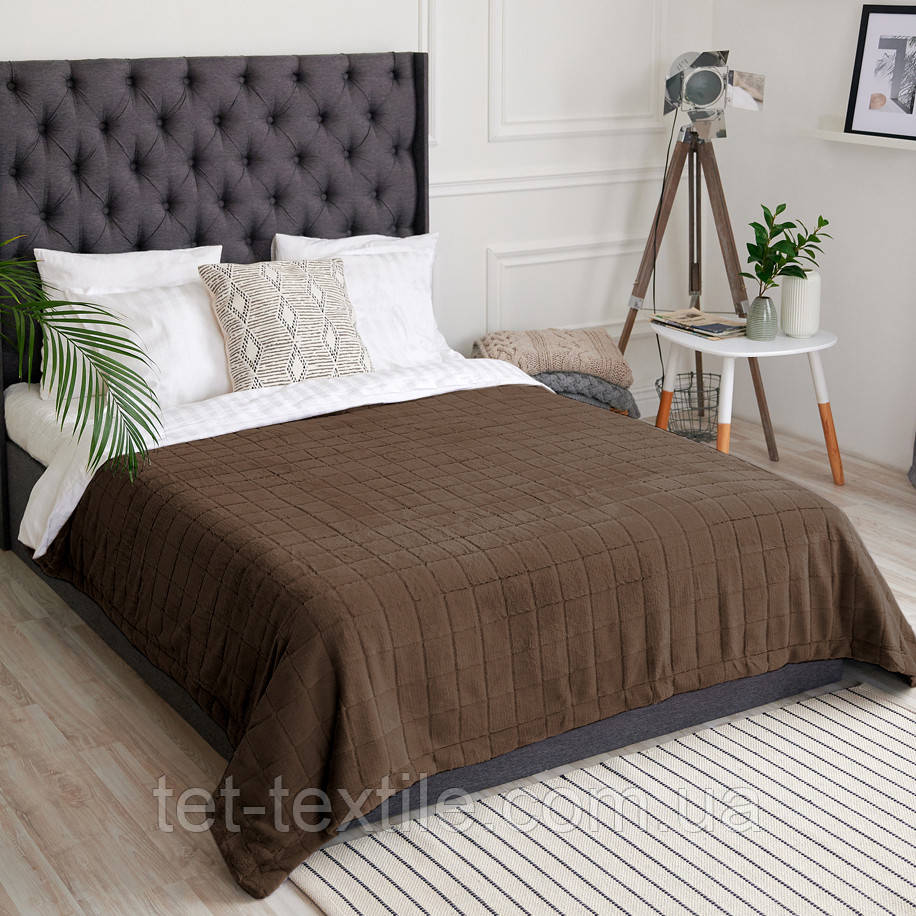 Покривало декоративне Colorful Home Elegance 220х240см