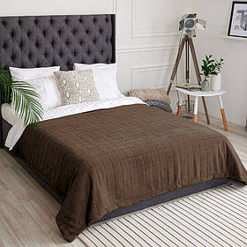 Покривало декоративне Colorful Home Elegance 220х240см