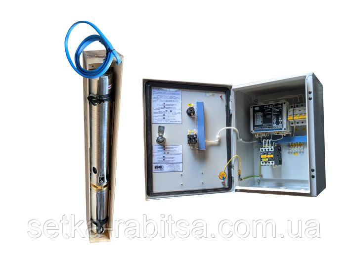 Водолій 6 ЕЦПН 16-75, фото 1