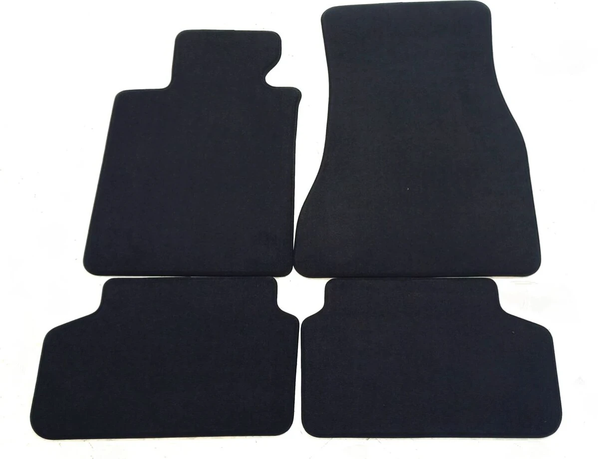 Килимки велюрові комплект для X5 G05 51475A40B10, фото 1