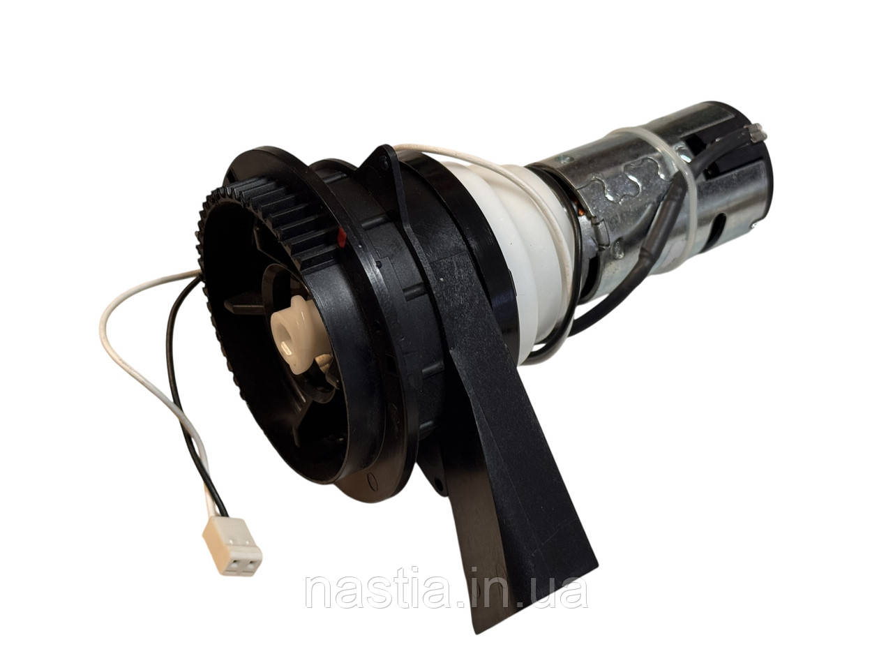 286883958 Двигун кавомолки вертикальний у зборі , 230 V, Incanto, Saeco