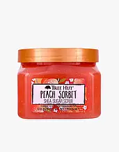 Скраб для тіла Tree Hut Peach Sorbet Shea Sugar Scrub 510g