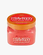 Скраб для тіла Tree Hut Strawberry Shea Sugar Scrub 510g