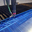 Порізка акрилу лазером, фото 2