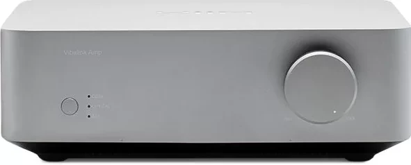 WiiM Vibelink AMP — Інтегровальний підсилювач, фото 1