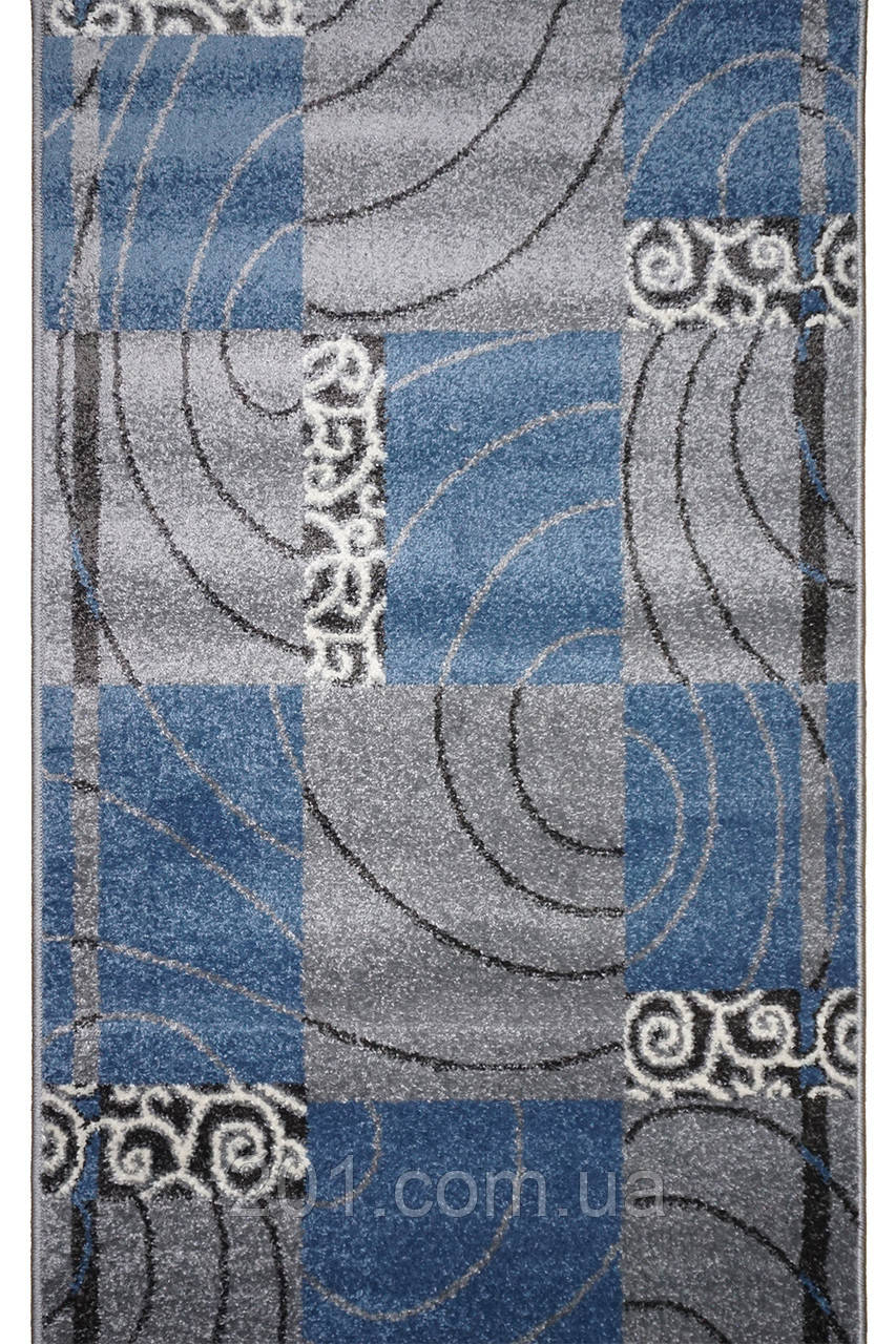 Доріжка Aqua 02578B - ширина 0,8 метри, фото 1