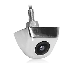 Камера заднього виду универсальная GreenYi TAHD 818 Silver