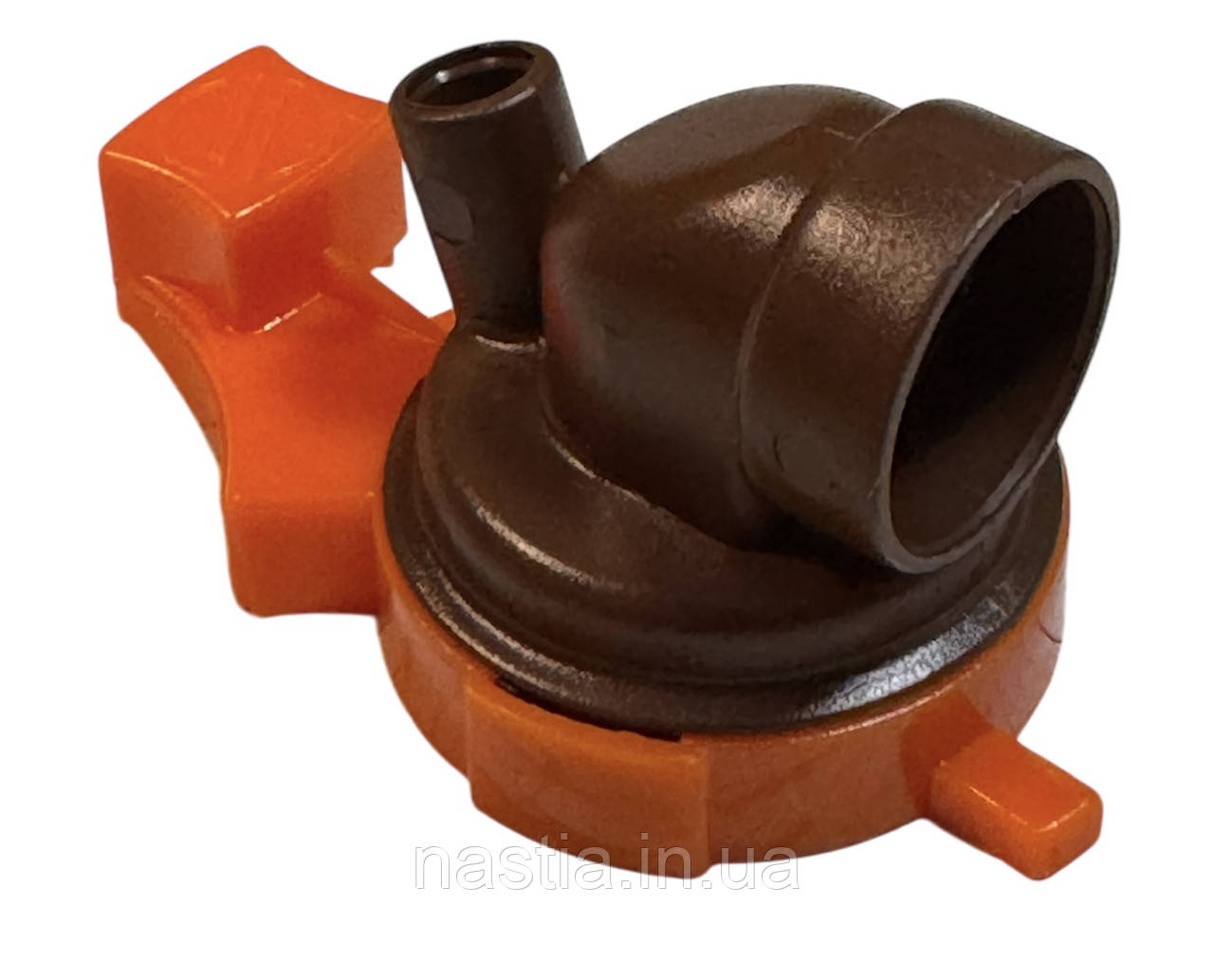 9110.027.060 Носик видачі продукту з міксеру(у зборі), Vending, фото 1