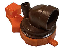 9110.027.060 Носик видачі продукту з міксеру(у зборі), Vending