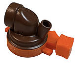 9110.027.060 Носик видачі продукту з міксеру(у зборі), Vending, фото 3