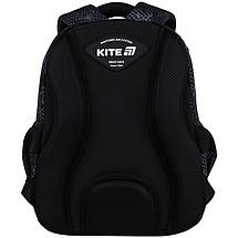 Набір Kite рюкзак + пенал + сумка для взуття SET_K25-763M-2 Football, фото 5