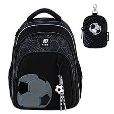 Рюкзак Kite Education K25-763M-2 Football, фото 4
