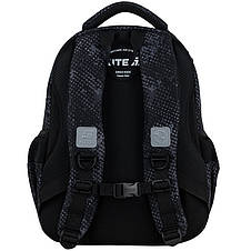 Набір Kite рюкзак + пенал + сумка для взуття SET_K25-763M-2 Football, фото 4