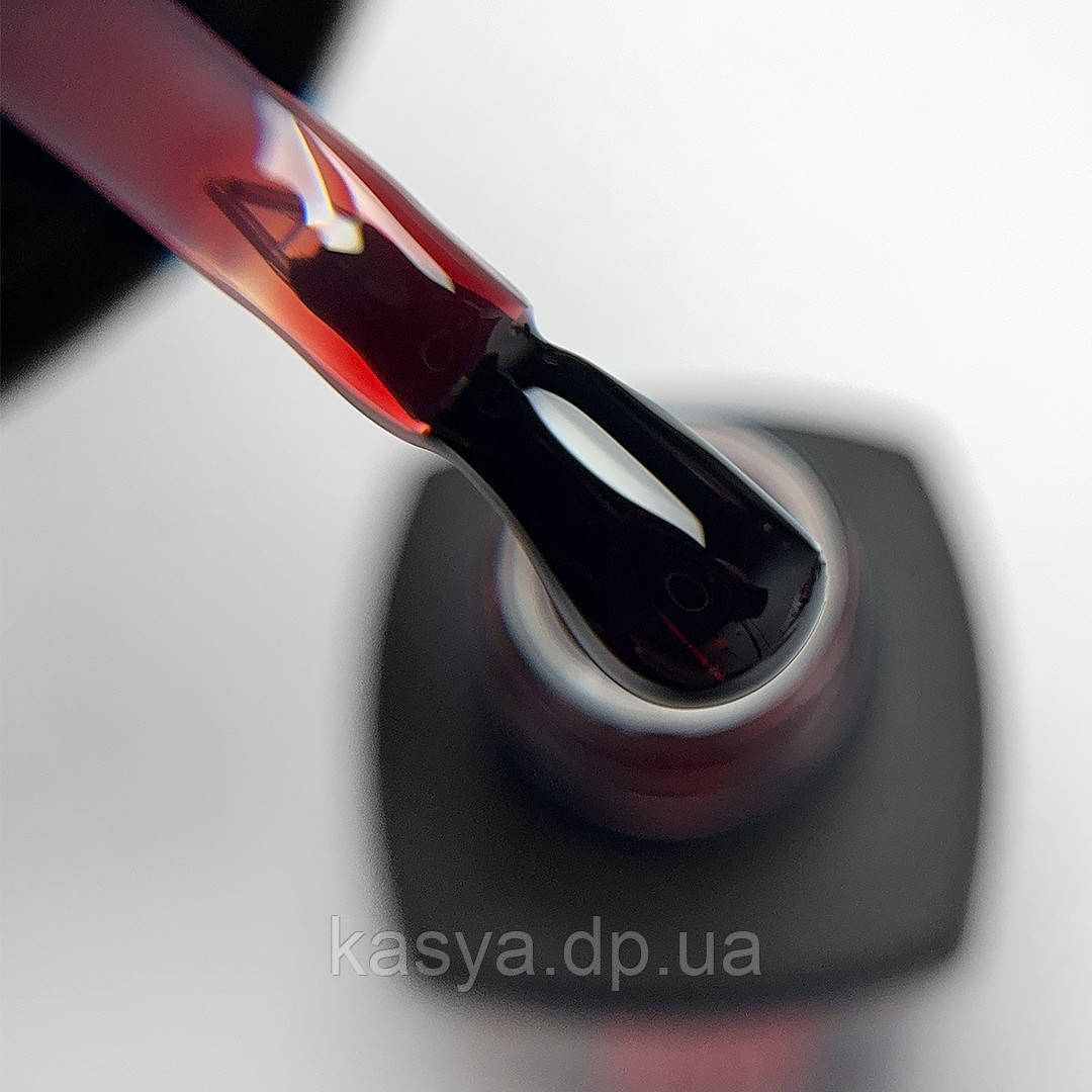 Гель лак Baby MOON VITRAGE Collor Gel Polish № 07 ,полунична вуаль 6 мл