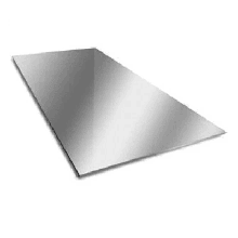 Лист гладкий оцинкованний 0,45 мм 2000х1000 мм