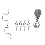 Підйомник (тельфер) Procraft TP500, фото 4