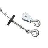 Підйомник (тельфер) Procraft TP500, фото 5