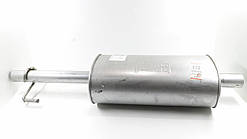 Глушник на Мерседес Спринтер 208-416 2000-2006 Bosal (Польща) 175413