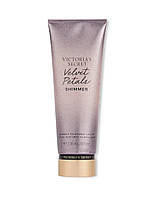 Лосьйон Velvet Petals Shimmer Victoria's Secret із шиммером