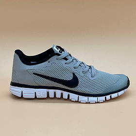 Кросівки Nike Free Rn 3.0 v2 Grey