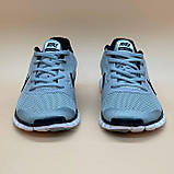 Чоловічі кросівки Nike Free 3.0 v2 Grey/White, фото 8