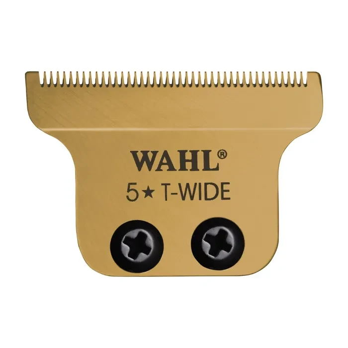 Ніж для тримера Wahl Detailer Wide Gold (02215-716)