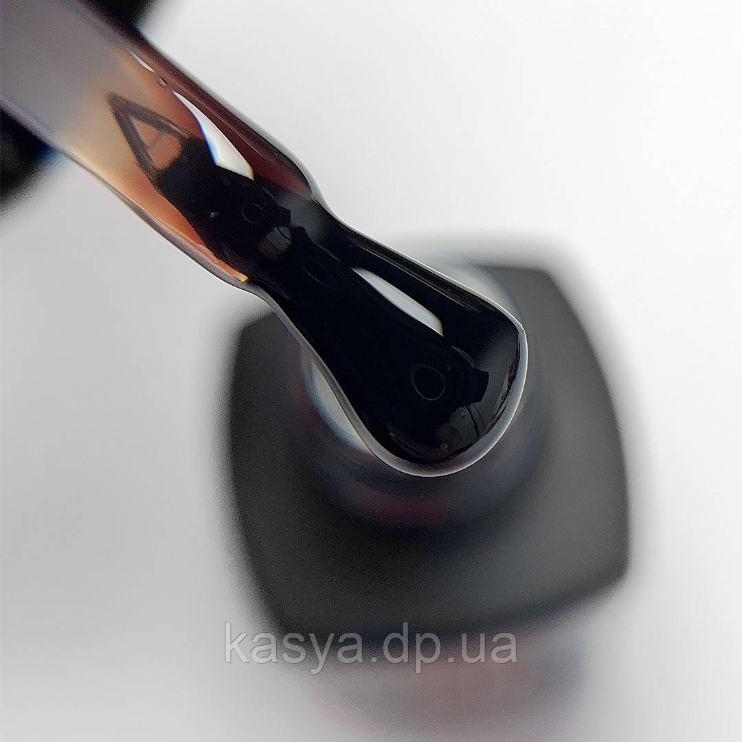 Гель лак Baby MOON VITRAGE Collor Gel Polish № 09 , коричневий 6 мл