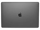 Ноутбук Apple MacBook pro A1990-Intel Core i7-8750H-2.2GHz-16Gb-DDR4-512Gb-SSD-W15.4-QHD-IPS-Web-AMD Radeon Pro 555X-(4Gb)(B)-Б/В, фото 3