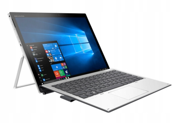 Ноутбук Hp Elite x2 1013 G3-Intel Core i5-8350U-1.7GHz-8Gb-DDR4-256Gb-SSD-W13-FHD-IPS-Web-Modem-(B)-Б/В
