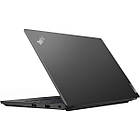 Ноутбук Lenovo ThinkPad E14-Intel core i7-10510U-1.8GHz-16Gb-DDR4-512Gb-SSD-W14-FHD-IPS-Web-(B)-Б/В, фото 3