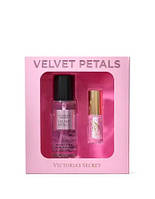 Набір Mist & Kiss Two-Piece Gift Set Velvet Petals