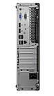 Cистемний блок Lenovo ThinkCentre M920s-SFF-Intel Core i5-8500-3,0GHz-8Gb-DDR4-SSD-0Gb-(B)-Б/В, фото 3
