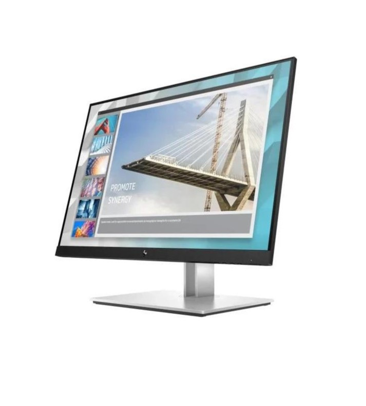Монітор  24" Монітор HP E24i G4-1920x1200-IPS-TFT-(B)-Б/В