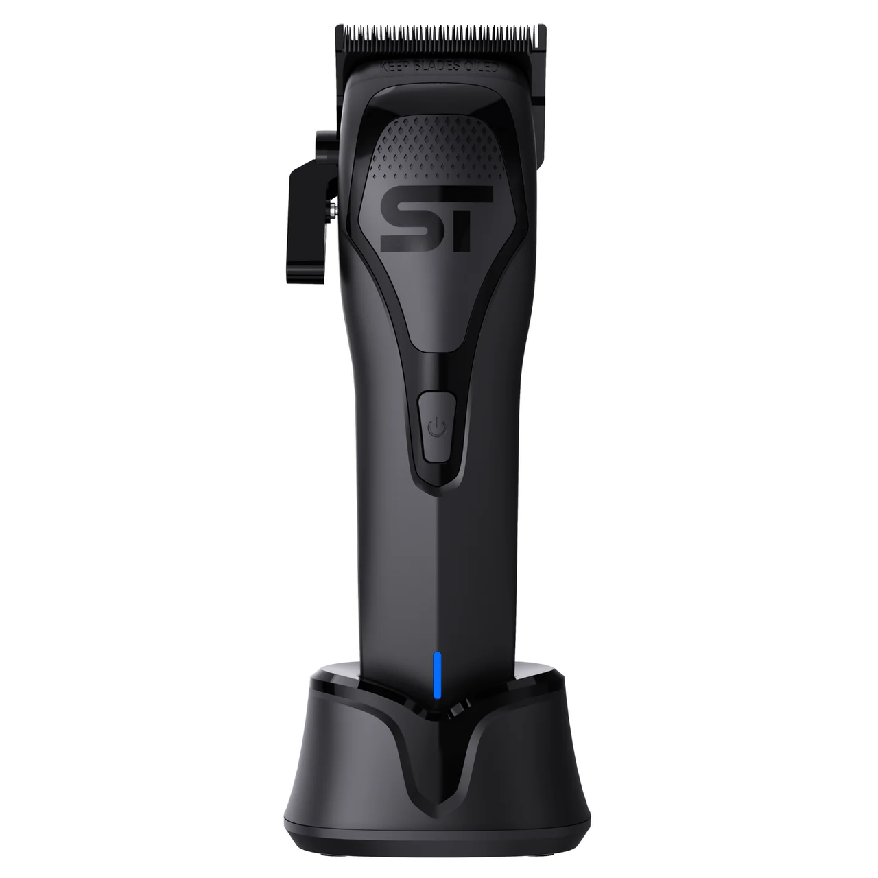 Машинка для стрижки волосся ST DARKSTAR 72 Black, STC922/BLK