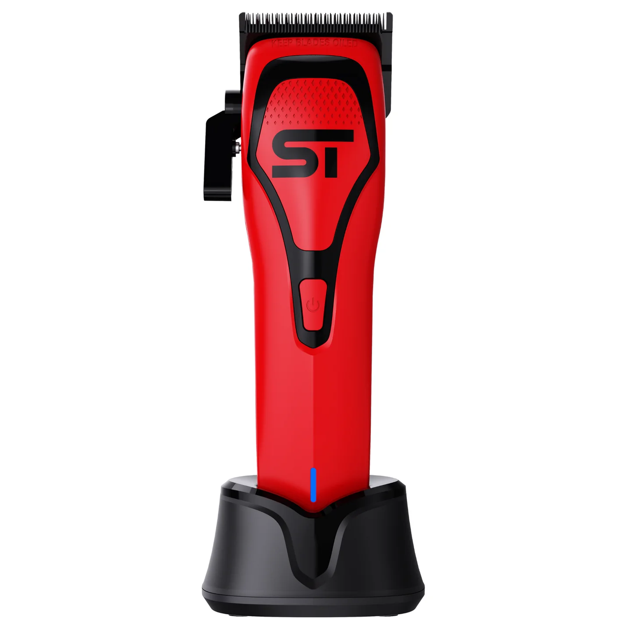 Машинка для стрижки волосся ST DARKSTAR 72 RED, STC72/RED