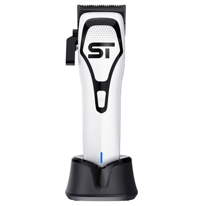 Машинка для стрижки волосся ST DARKSTAR 72 Біла, STC72/WHITE