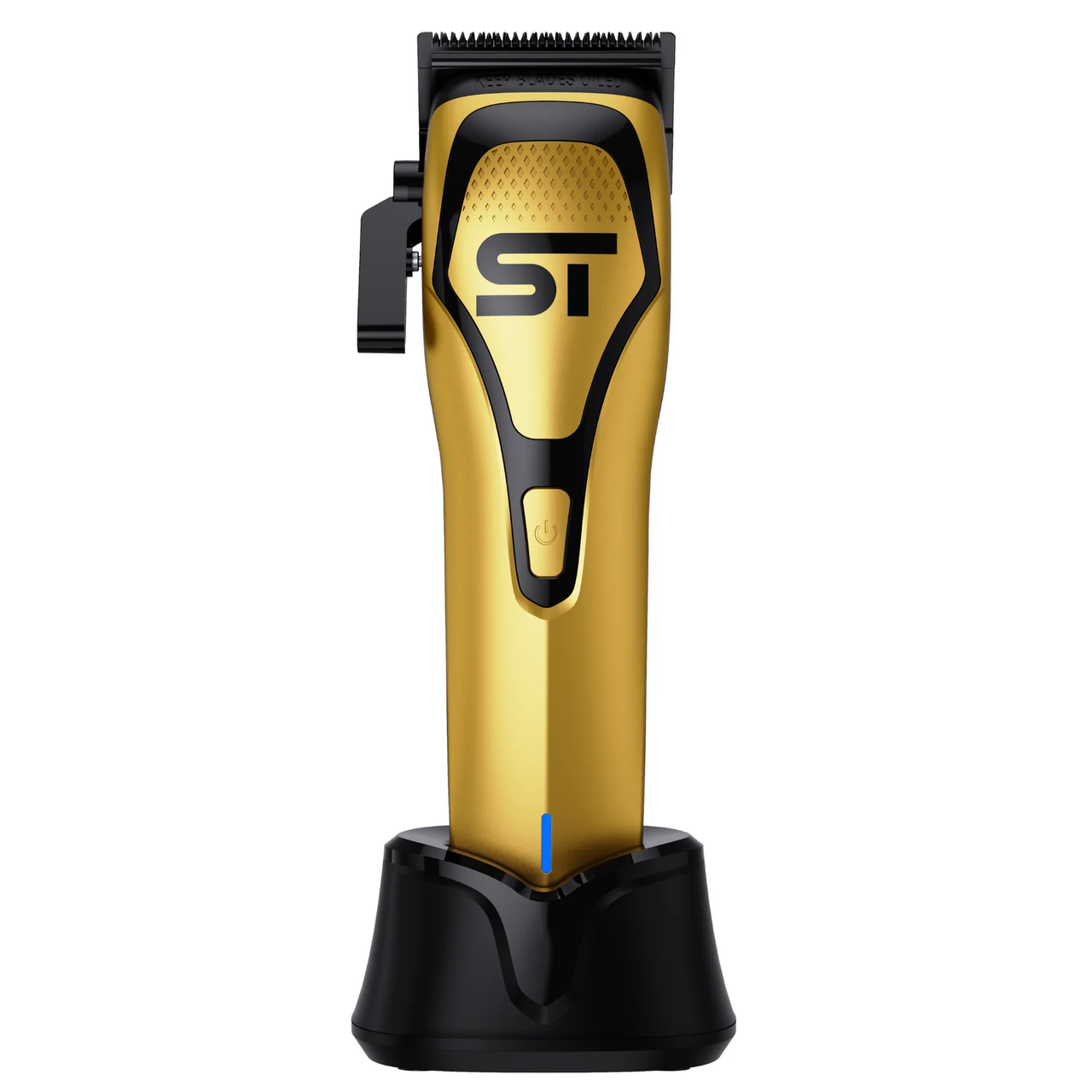 Машинка для стрижки волосся ST DARKSTAR 72 Золота, STC72/GOLD